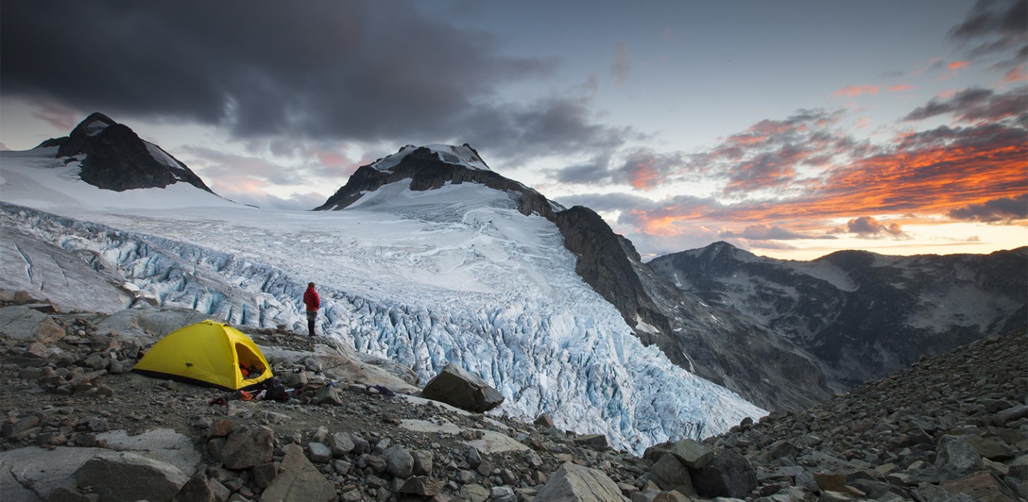 joffre Joffre Lakes