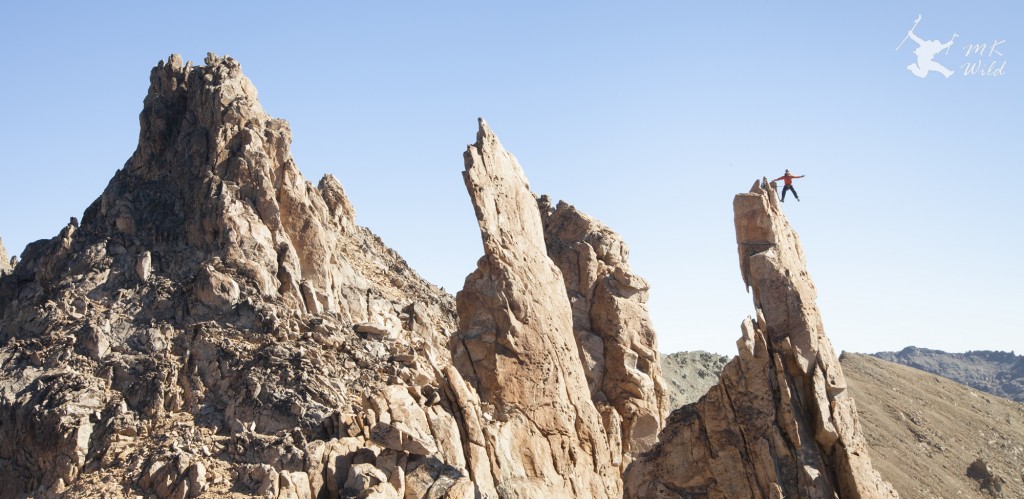 Rock Climbing Trekking Bariloche El Bolson The Frey Argentina Travel